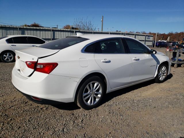 Photo 2 VIN: 1G1ZE5ST9HF235513 - CHEVROLET MALIBU LT 