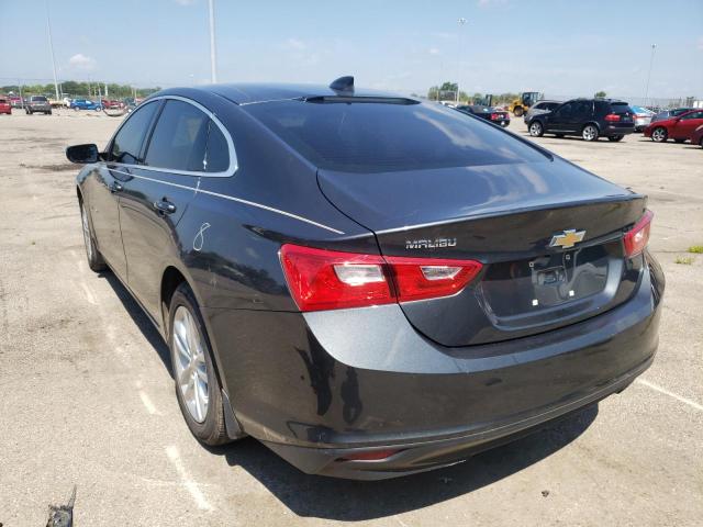 Photo 2 VIN: 1G1ZE5ST9HF238508 - CHEVROLET MALIBU LT 