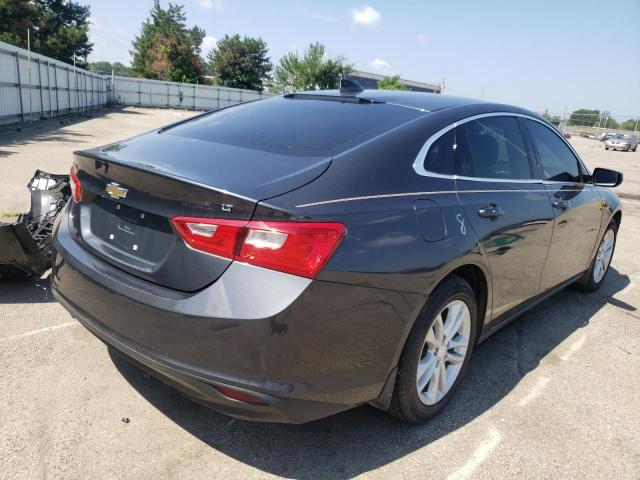 Photo 3 VIN: 1G1ZE5ST9HF238508 - CHEVROLET MALIBU LT 