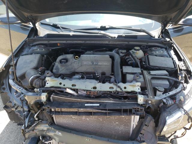 Photo 6 VIN: 1G1ZE5ST9HF238508 - CHEVROLET MALIBU LT 