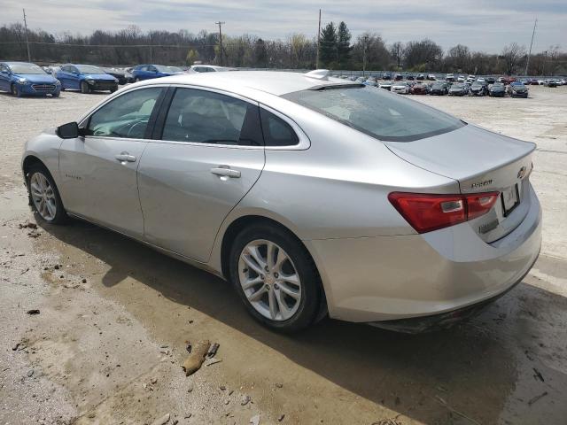 Photo 1 VIN: 1G1ZE5ST9HF242252 - CHEVROLET MALIBU LT 