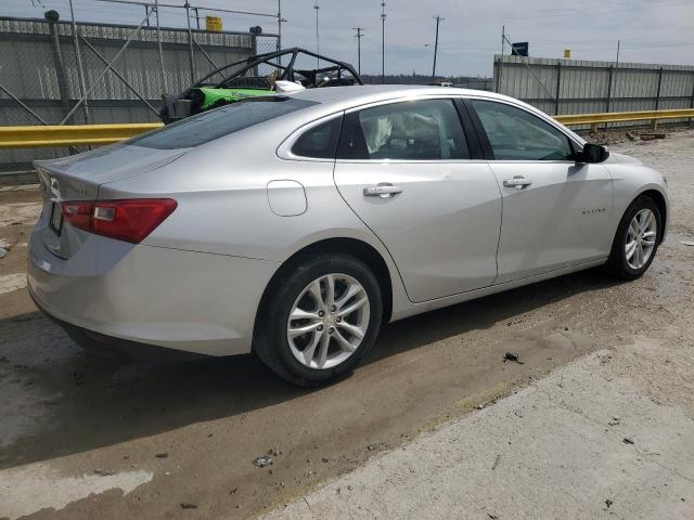 Photo 2 VIN: 1G1ZE5ST9HF242252 - CHEVROLET MALIBU LT 