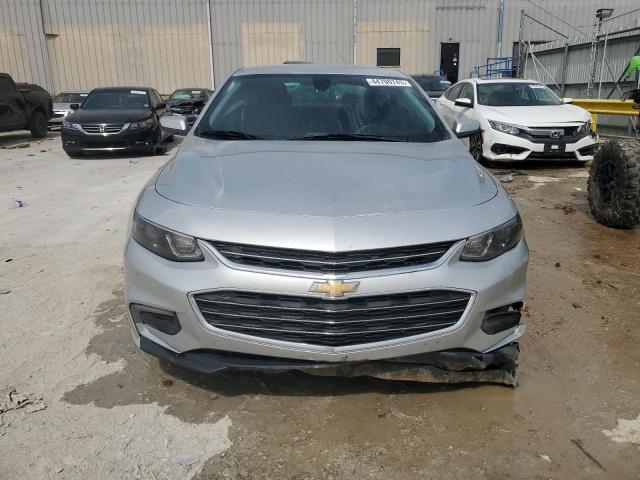 Photo 4 VIN: 1G1ZE5ST9HF242252 - CHEVROLET MALIBU LT 