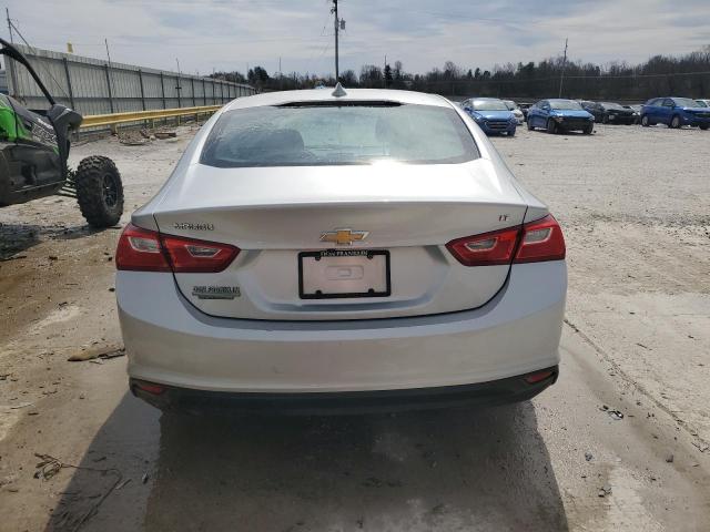 Photo 5 VIN: 1G1ZE5ST9HF242252 - CHEVROLET MALIBU LT 