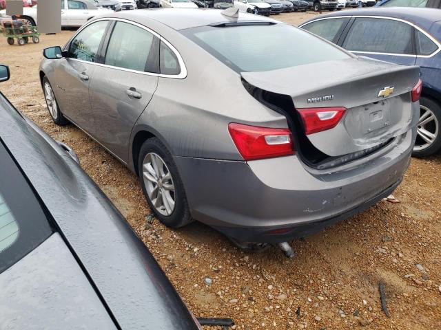 Photo 2 VIN: 1G1ZE5ST9HF243255 - CHEVROLET MALIBU LT 