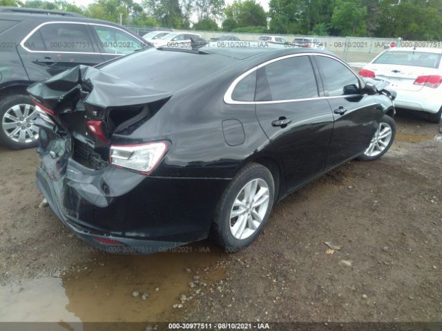 Photo 3 VIN: 1G1ZE5ST9HF246155 - CHEVROLET MALIBU 