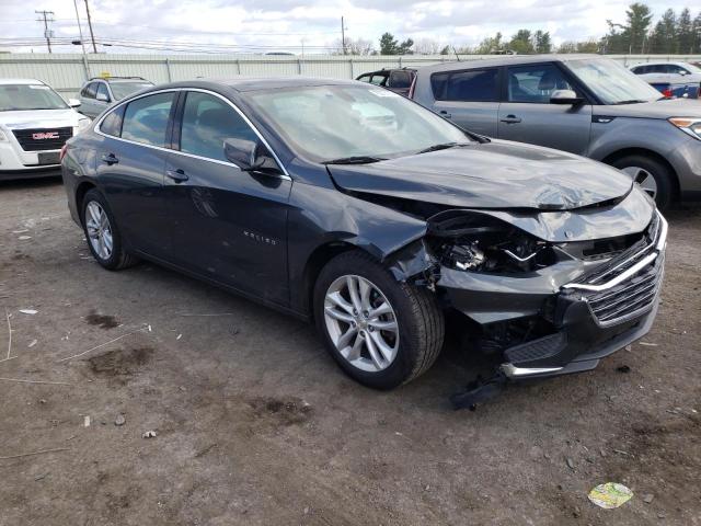 Photo 3 VIN: 1G1ZE5ST9HF255728 - CHEVROLET MALIBU 