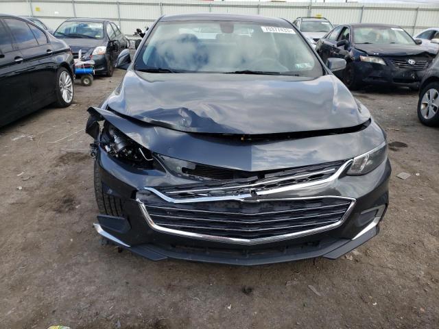 Photo 4 VIN: 1G1ZE5ST9HF255728 - CHEVROLET MALIBU 