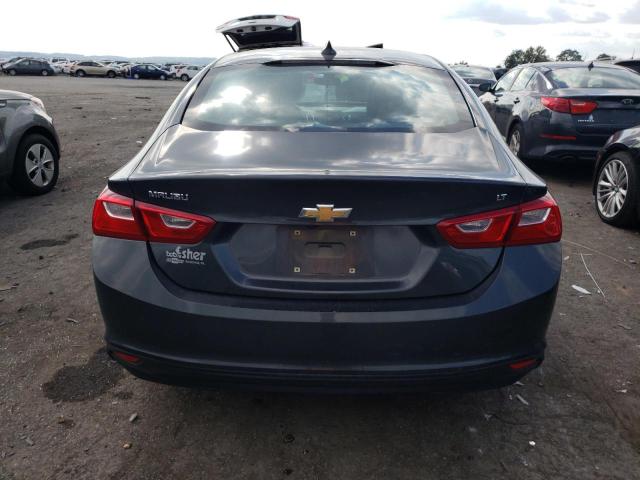 Photo 5 VIN: 1G1ZE5ST9HF255728 - CHEVROLET MALIBU 