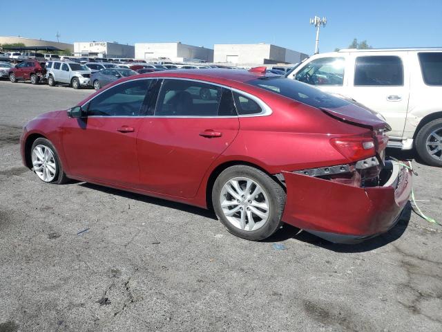 Photo 1 VIN: 1G1ZE5ST9HF256054 - CHEVROLET MALIBU LT 