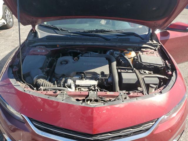 Photo 10 VIN: 1G1ZE5ST9HF256054 - CHEVROLET MALIBU LT 