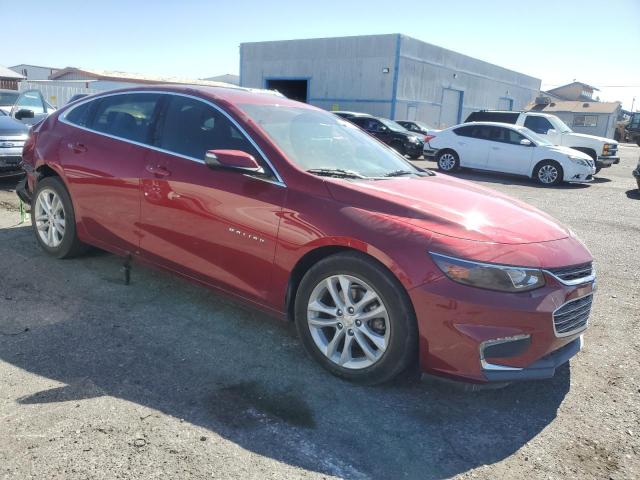 Photo 3 VIN: 1G1ZE5ST9HF256054 - CHEVROLET MALIBU LT 