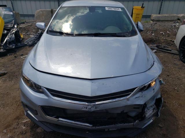 Photo 4 VIN: 1G1ZE5ST9HF258306 - CHEVROLET MALIBU 