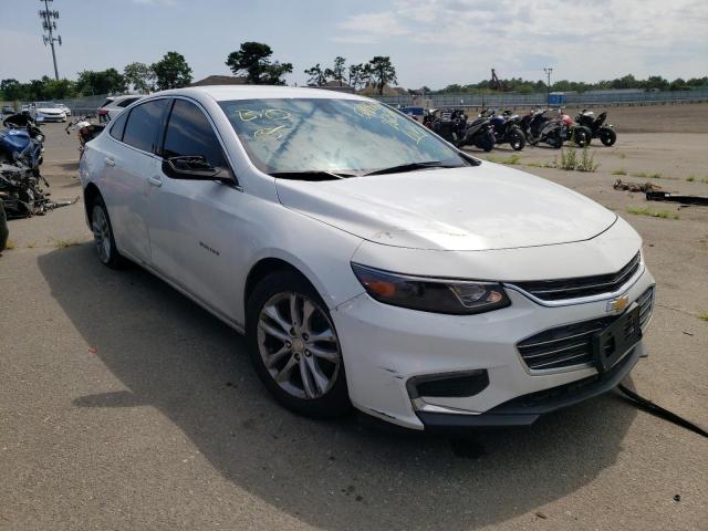 Photo 0 VIN: 1G1ZE5ST9HF262579 - CHEVROLET MALIBU LT 