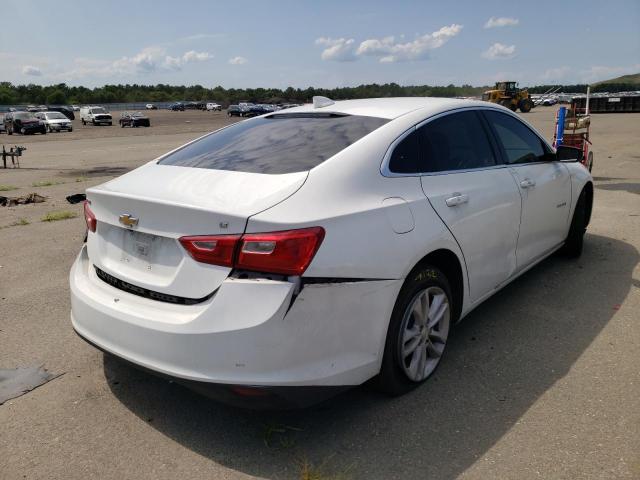 Photo 3 VIN: 1G1ZE5ST9HF262579 - CHEVROLET MALIBU LT 