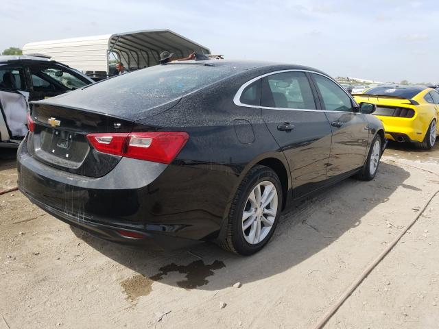 Photo 3 VIN: 1G1ZE5ST9HF265336 - CHEVROLET MALIBU LT 