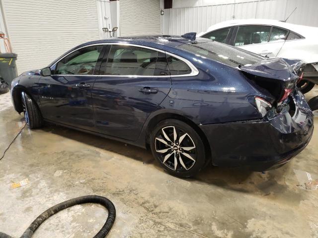 Photo 1 VIN: 1G1ZE5ST9HF268494 - CHEVROLET MALIBU LT 