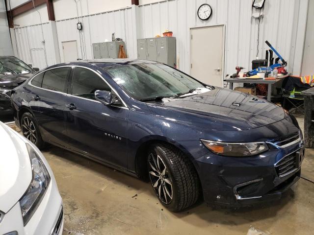 Photo 3 VIN: 1G1ZE5ST9HF268494 - CHEVROLET MALIBU LT 