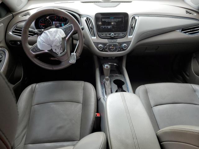 Photo 8 VIN: 1G1ZE5ST9HF274134 - CHEVROLET MALIBU LT 