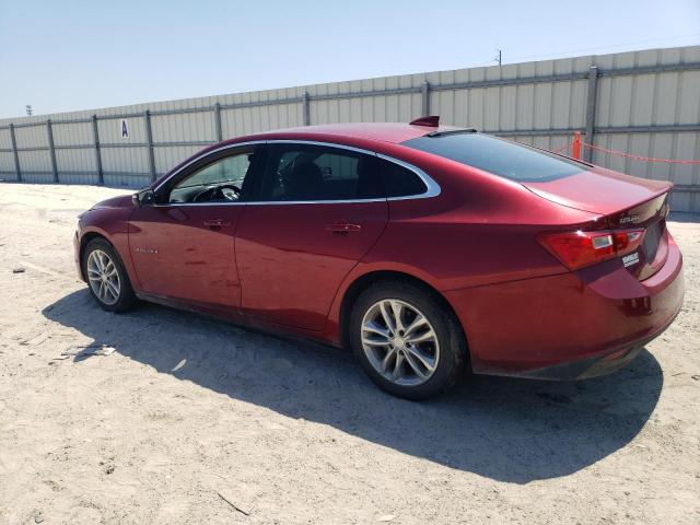 Photo 1 VIN: 1G1ZE5ST9HF276241 - CHEVROLET MALIBU LT 