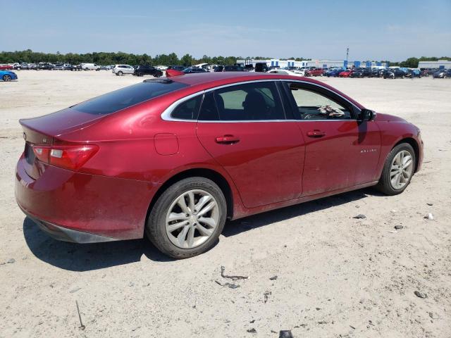 Photo 2 VIN: 1G1ZE5ST9HF276241 - CHEVROLET MALIBU LT 