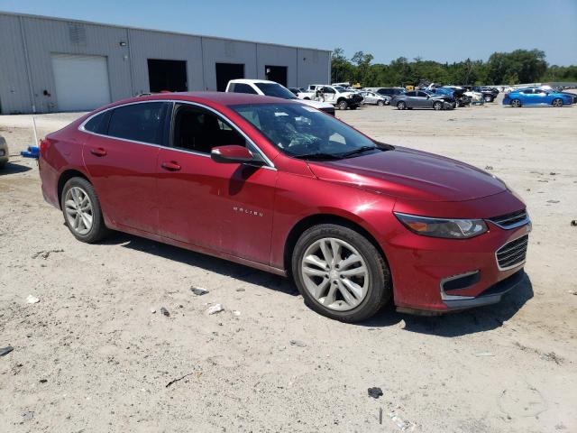 Photo 3 VIN: 1G1ZE5ST9HF276241 - CHEVROLET MALIBU LT 