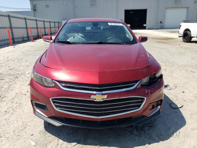 Photo 4 VIN: 1G1ZE5ST9HF276241 - CHEVROLET MALIBU LT 