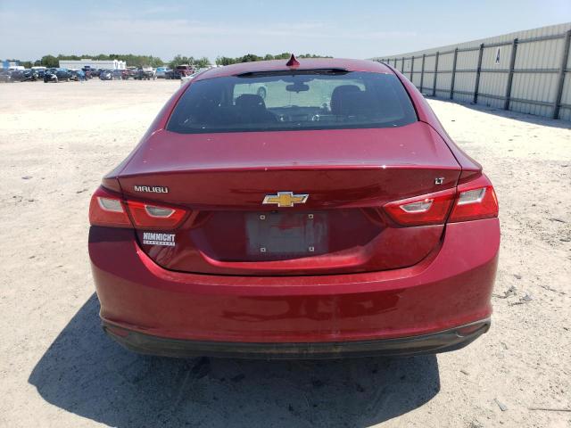 Photo 5 VIN: 1G1ZE5ST9HF276241 - CHEVROLET MALIBU LT 