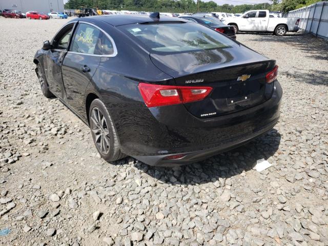 Photo 2 VIN: 1G1ZE5ST9HF286896 - CHEVROLET MALIBU LT 