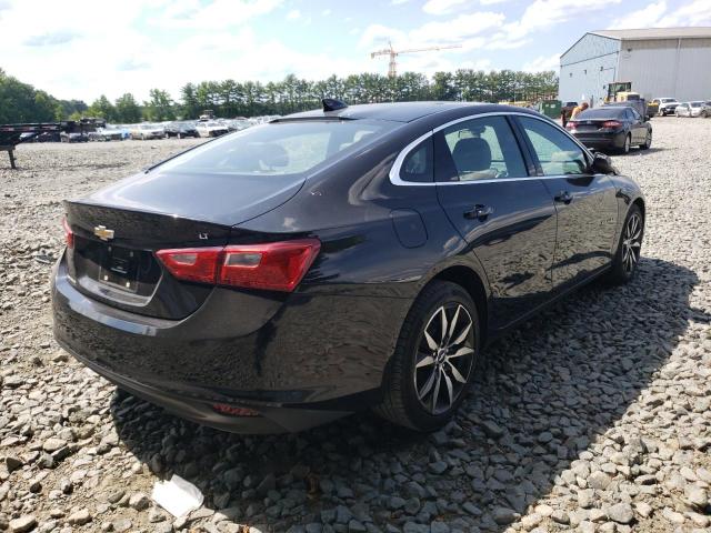 Photo 3 VIN: 1G1ZE5ST9HF286896 - CHEVROLET MALIBU LT 