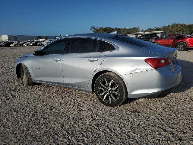 Photo 1 VIN: 1G1ZE5ST9HF287949 - CHEVROLET MALIBU LT 