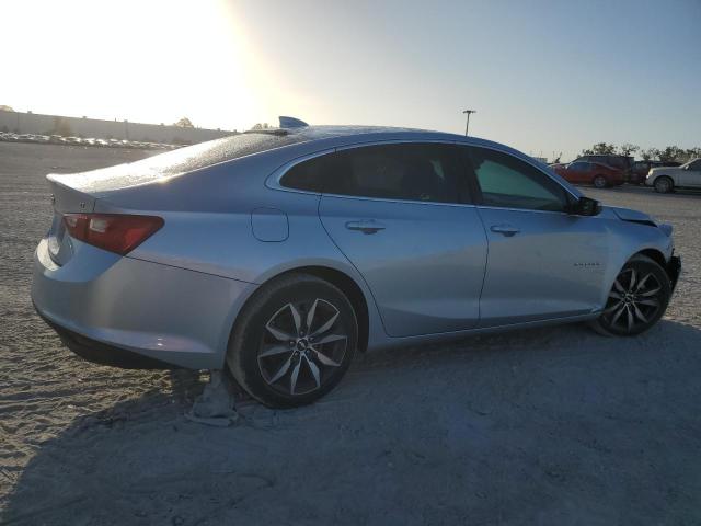 Photo 2 VIN: 1G1ZE5ST9HF287949 - CHEVROLET MALIBU LT 