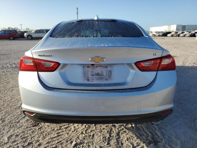 Photo 5 VIN: 1G1ZE5ST9HF287949 - CHEVROLET MALIBU LT 