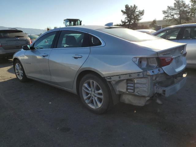 Photo 1 VIN: 1G1ZE5ST9HF289782 - CHEVROLET MALIBU LT 