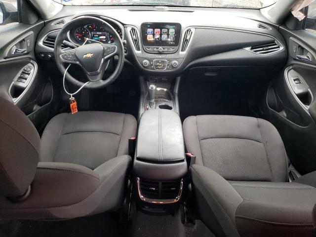 Photo 7 VIN: 1G1ZE5ST9HF291077 - CHEVROLET MALIBU 