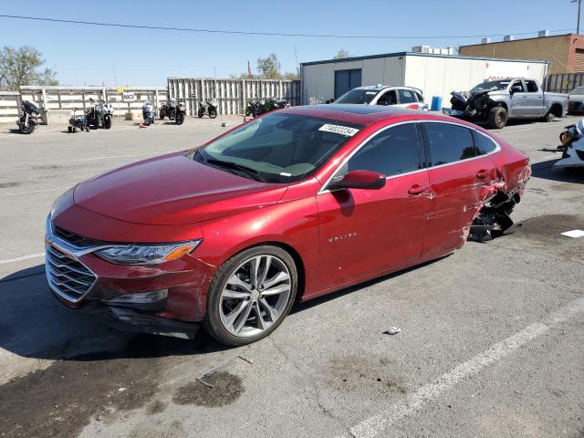 Photo 0 VIN: 1G1ZE5ST9PF127861 - CHEVROLET MALIBU PRE 