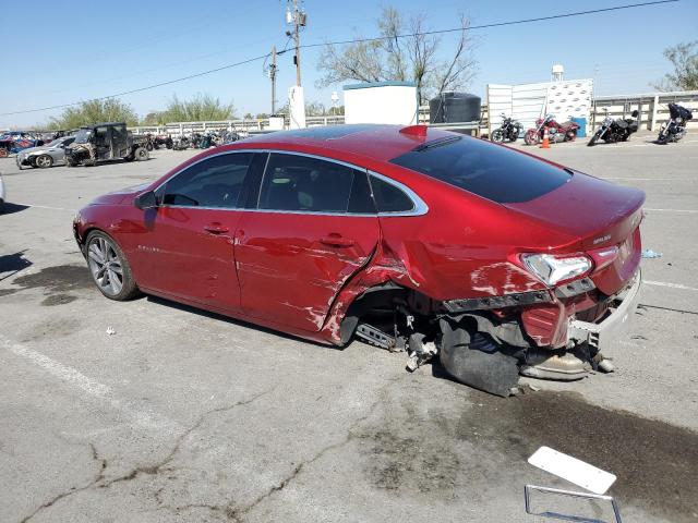 Photo 1 VIN: 1G1ZE5ST9PF127861 - CHEVROLET MALIBU PRE 