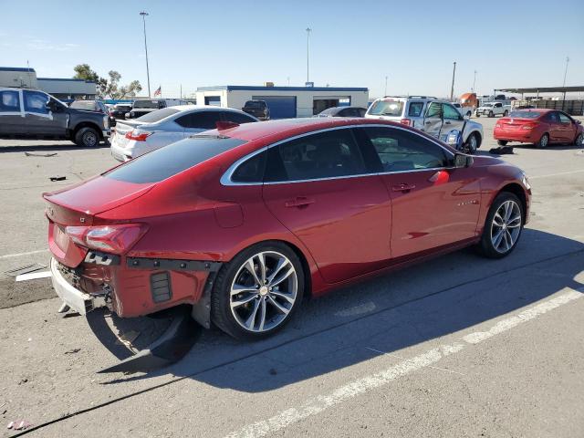 Photo 2 VIN: 1G1ZE5ST9PF127861 - CHEVROLET MALIBU PRE 