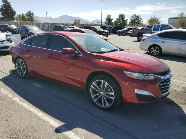 Photo 3 VIN: 1G1ZE5ST9PF127861 - CHEVROLET MALIBU PRE 