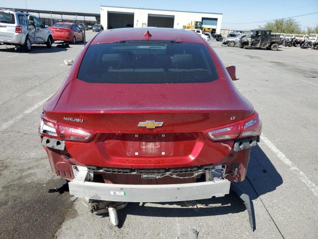 Photo 5 VIN: 1G1ZE5ST9PF127861 - CHEVROLET MALIBU PRE 