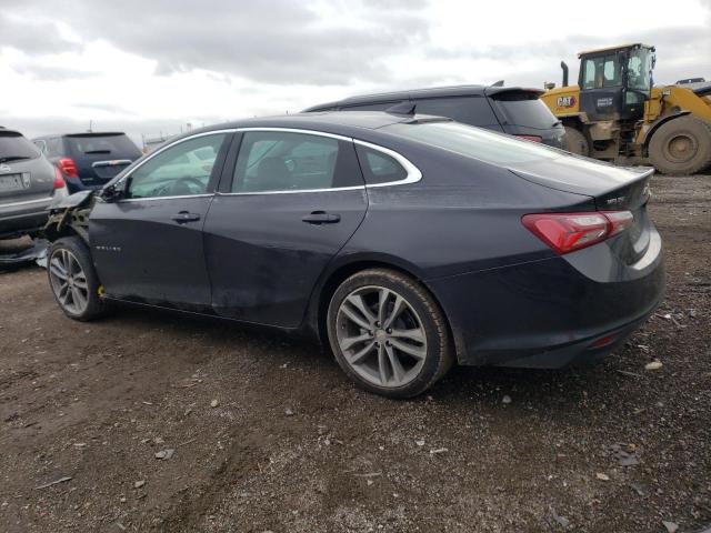 Photo 1 VIN: 1G1ZE5ST9PF153991 - CHEVROLET MALIBU PRE 