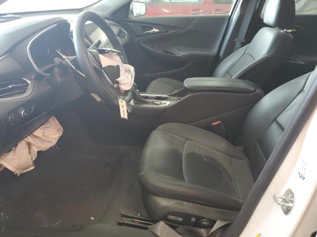 Photo 6 VIN: 1G1ZE5ST9RF176870 - CHEVROLET MALIBU PRE 