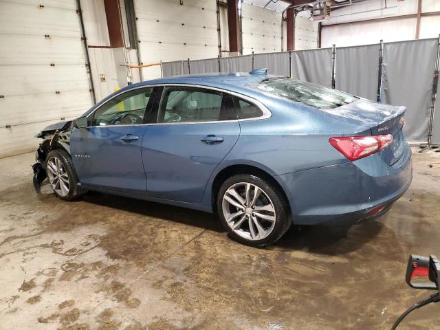 Photo 1 VIN: 1G1ZE5ST9RF215358 - CHEVROLET MALIBU PRE 