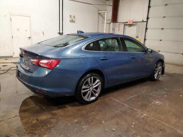 Photo 2 VIN: 1G1ZE5ST9RF215358 - CHEVROLET MALIBU PRE 