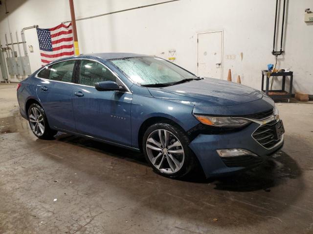 Photo 3 VIN: 1G1ZE5ST9RF215358 - CHEVROLET MALIBU PRE 