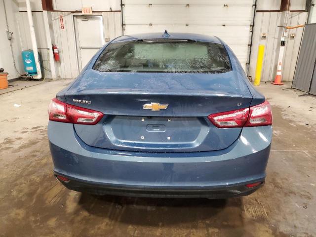 Photo 5 VIN: 1G1ZE5ST9RF215358 - CHEVROLET MALIBU PRE 