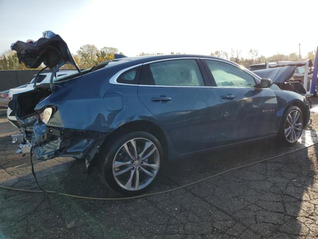 Photo 2 VIN: 1G1ZE5ST9RF217322 - CHEVROLET MALIBU PRE 