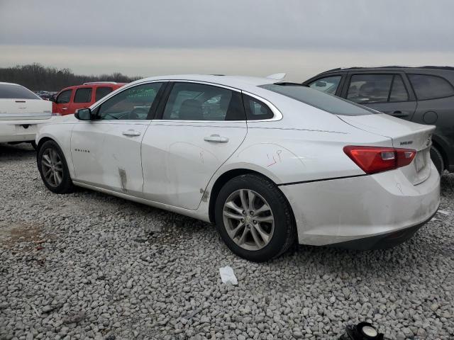 Photo 1 VIN: 1G1ZE5STXGF170041 - CHEVROLET MALIBU 