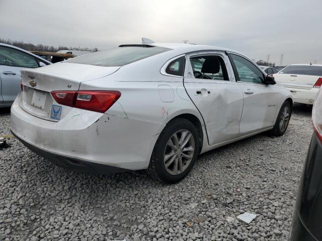 Photo 2 VIN: 1G1ZE5STXGF170041 - CHEVROLET MALIBU 