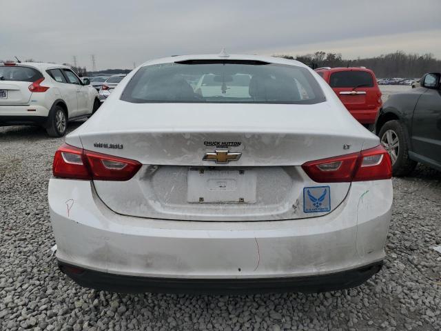 Photo 5 VIN: 1G1ZE5STXGF170041 - CHEVROLET MALIBU 